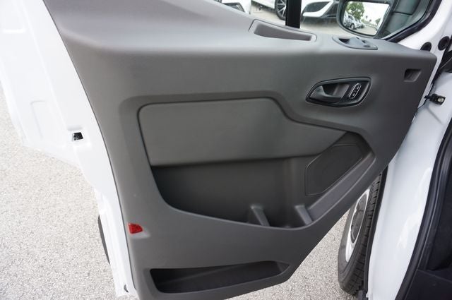 2026 Ford Transit-350 Cargo Van