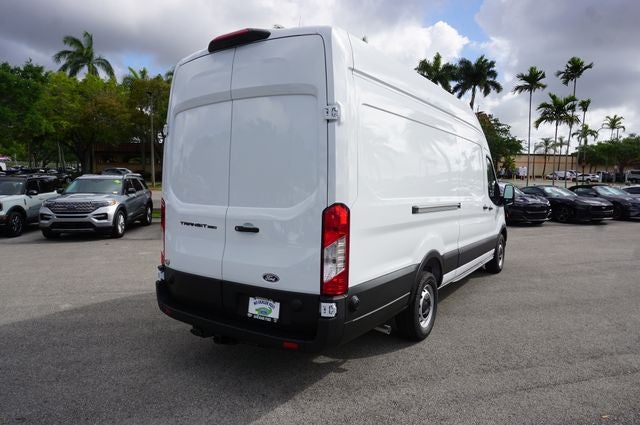 2026 Ford Transit-350 Cargo Van