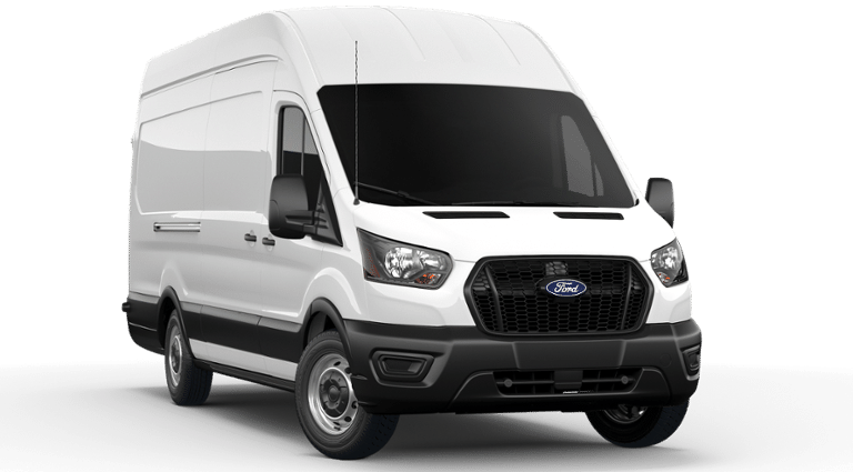 2026 Ford Transit-350 Cargo Van