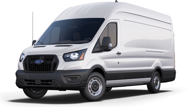 2025 Ford Transit-350 Cargo Van