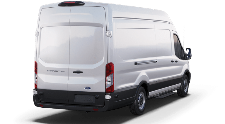 2025 Ford Transit-350 Cargo Van