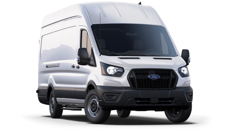 2025 Ford Transit-350 Cargo Van