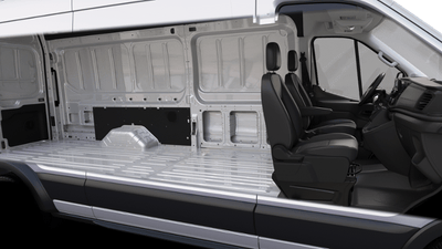2025 Ford Transit-350 Cargo Van