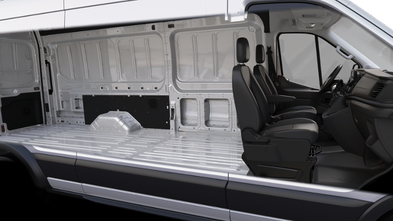 2025 Ford Transit-350 Cargo Van