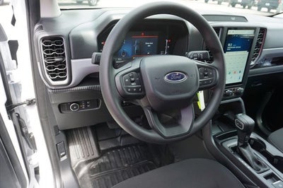 2026 Ford Ranger Base