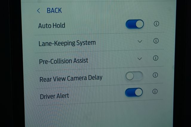 2026 Ford Ranger Base