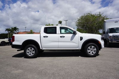 2026 Ford Ranger Base