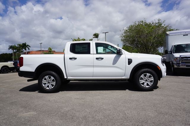 2026 Ford Ranger Base