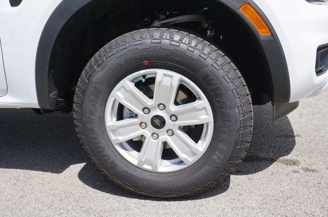 2026 Ford Ranger Base