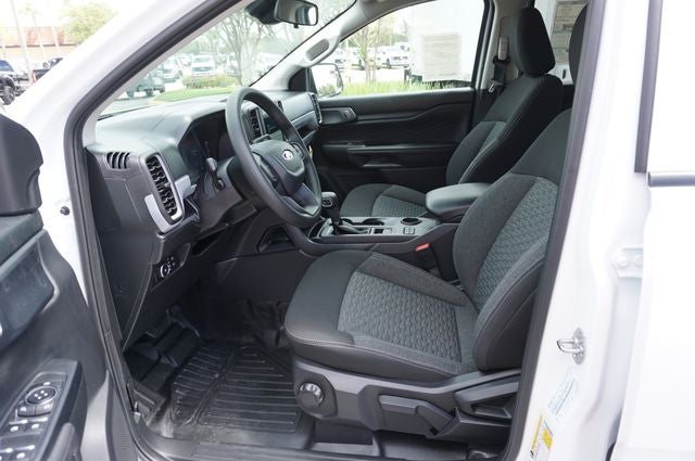 2026 Ford Ranger Base