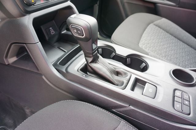 2026 Ford Ranger Base