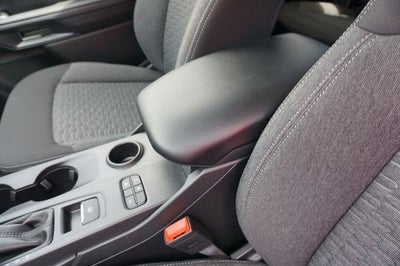 2026 Ford Ranger Base