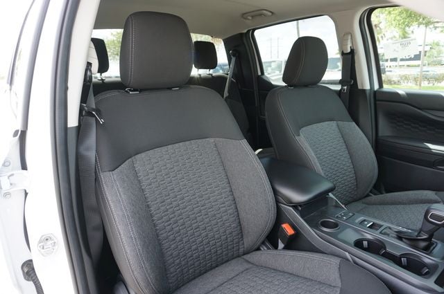 2026 Ford Ranger Base