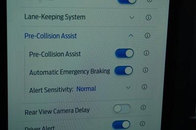 2026 Ford Ranger Base