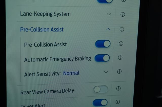 2026 Ford Ranger Base