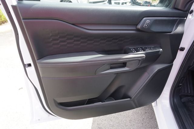 2026 Ford Ranger Base