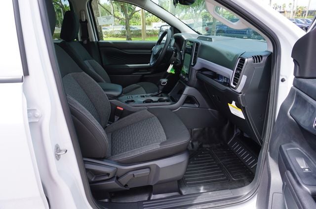 2026 Ford Ranger Base