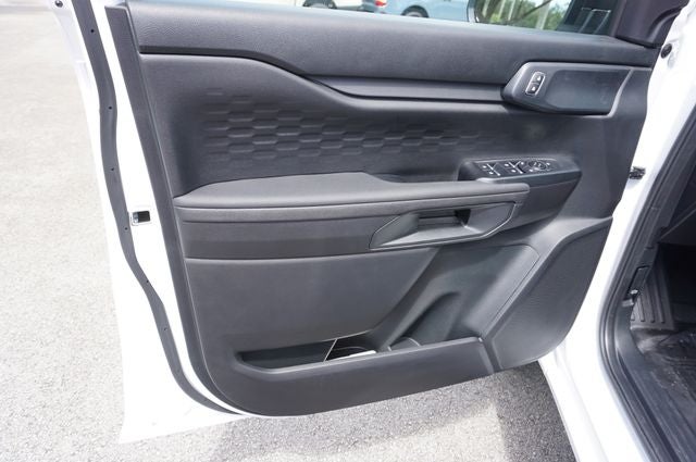 2026 Ford Ranger Base