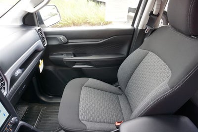 2026 Ford Ranger Base