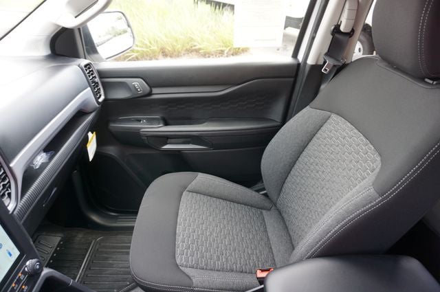 2026 Ford Ranger Base