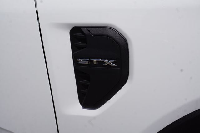 2026 Ford Ranger Base