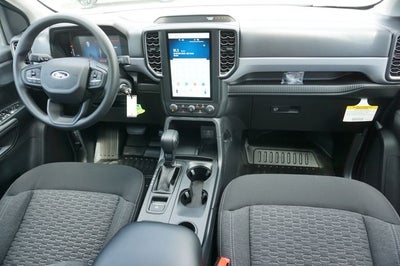 2026 Ford Ranger Base