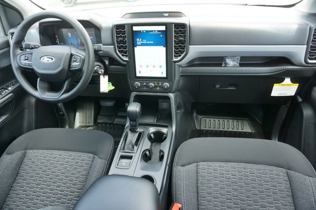 2026 Ford Ranger Base