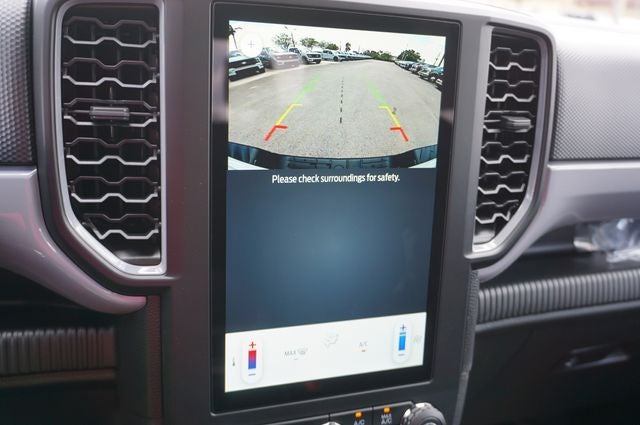 2026 Ford Ranger Base