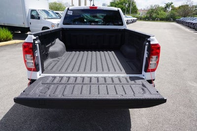 2026 Ford Ranger Base