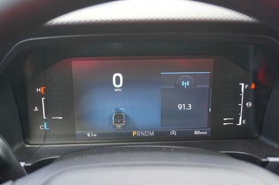 2026 Ford Ranger Base