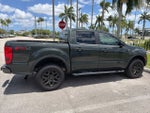 2022 Ford Ranger Base