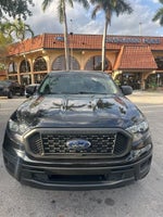 2023 Ford Ranger XL