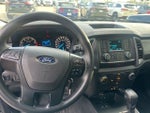 2023 Ford Ranger XL