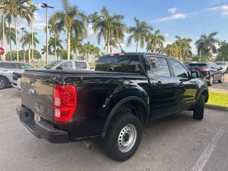 2023 Ford Ranger XL