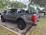 2023 Ford Ranger Base