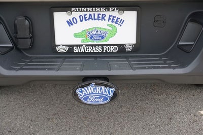 2026 Ford Ranger Base