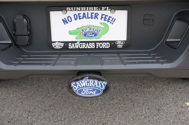 2026 Ford Ranger Base