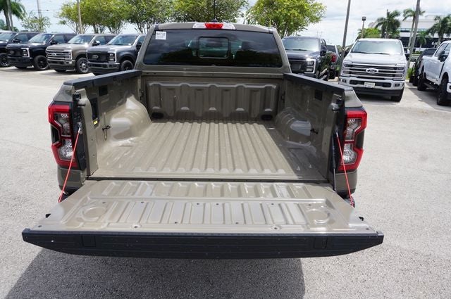 2026 Ford Ranger Base