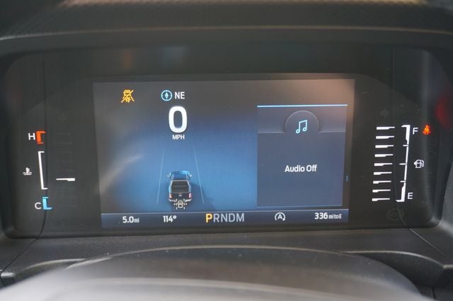 2026 Ford Ranger Base