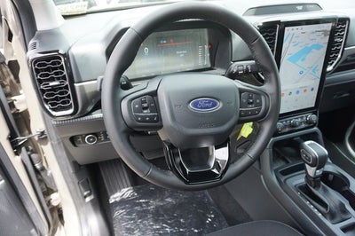 2026 Ford Ranger Base