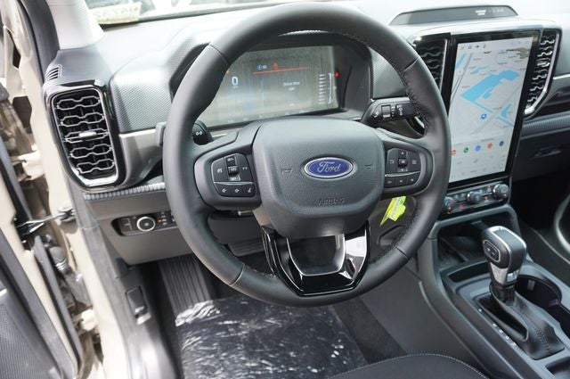 2026 Ford Ranger Base