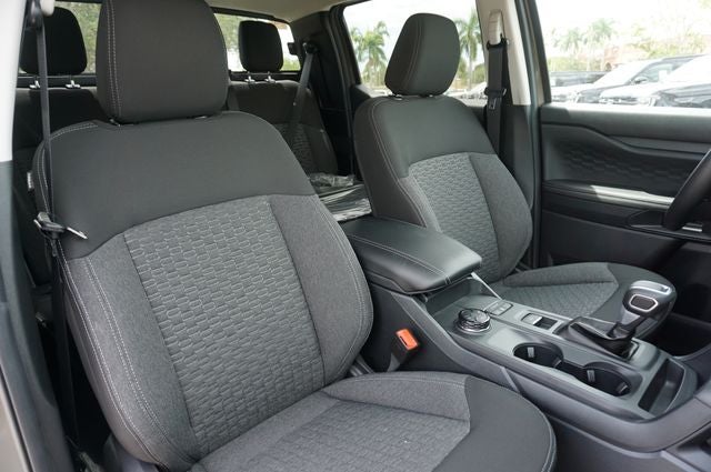 2026 Ford Ranger Base
