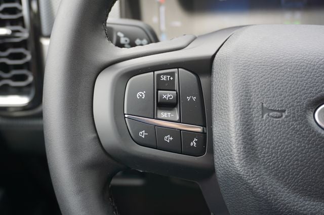 2026 Ford Ranger Base
