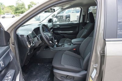 2026 Ford Ranger Base