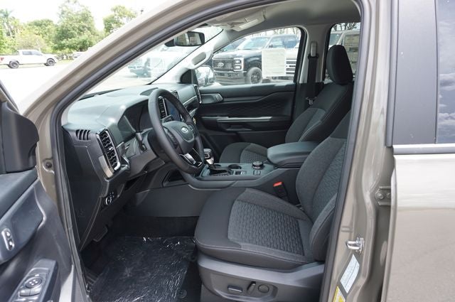 2026 Ford Ranger Base