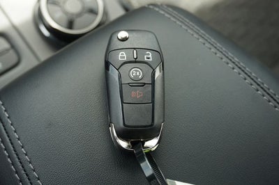 2026 Ford Ranger Base