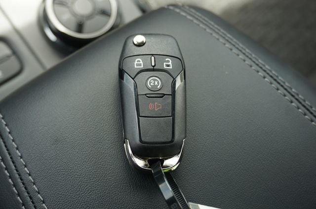 2026 Ford Ranger Base