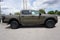 2026 Ford Ranger Base
