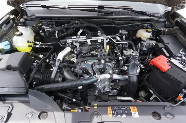 2026 Ford Ranger Base