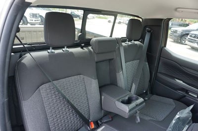 2026 Ford Ranger Base